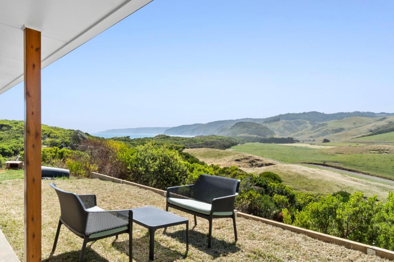 Johanna Seaside Cottages Εξωτερικό φωτογραφία