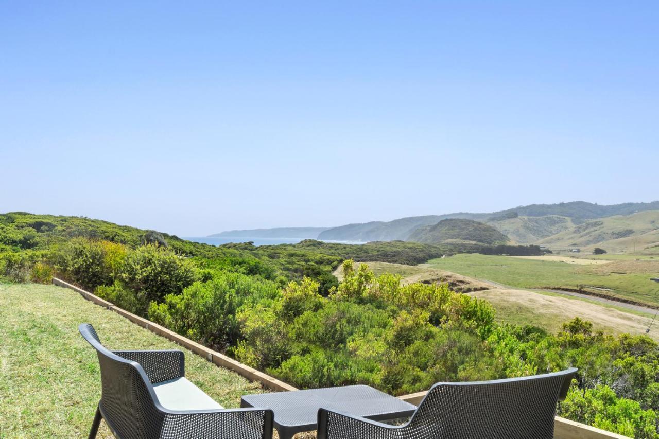 Johanna Seaside Cottages Εξωτερικό φωτογραφία