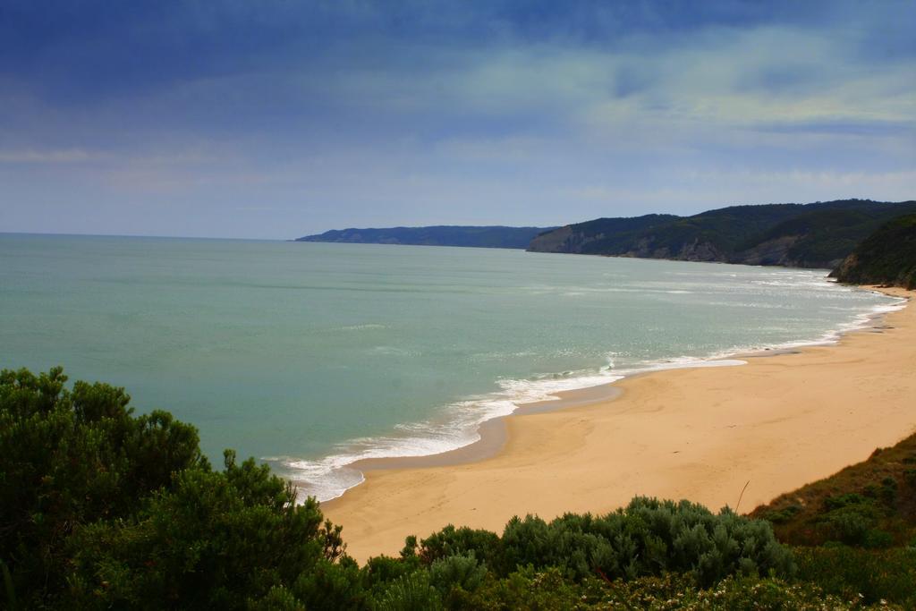Johanna Seaside Cottages Εξωτερικό φωτογραφία